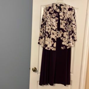 Jessica Howard 20w Dress